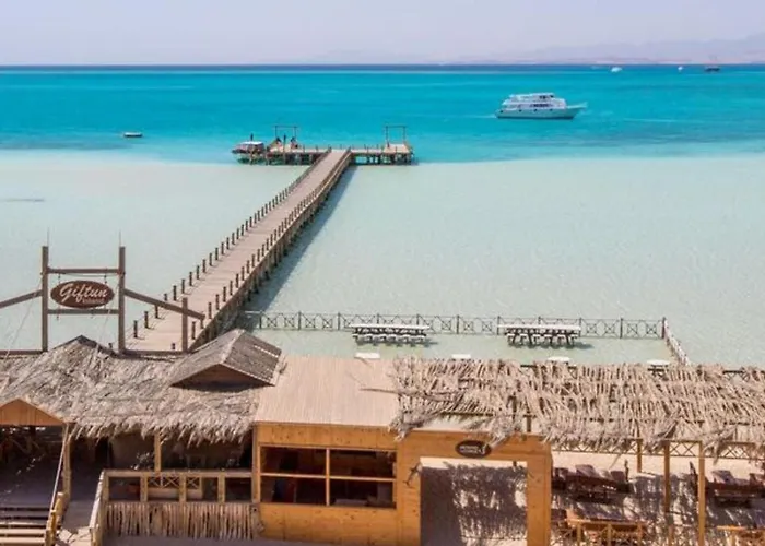 Bahia - 2 Bedrooms Serviced - View 3*