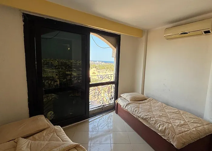 Bahia - 2 Bedrooms Serviced - View Apartmanhotel