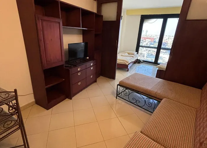 Bahia - 2 Bedrooms Serviced - View 3* Gurdaka