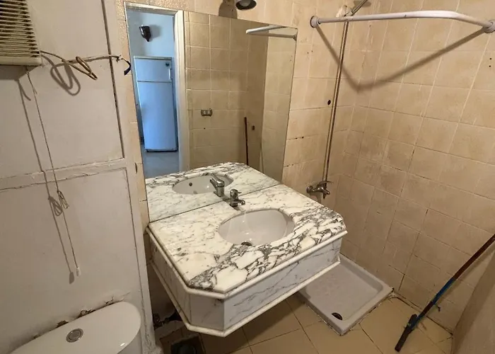 Bahia - 2 Bedrooms Serviced - View Apartmanhotel